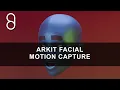 IMVU Tutorial ARKIt Facial Motion Capture Animation