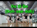 Download Lagu Do Si Do (Doh-see-doh) line dance(Intermediate)