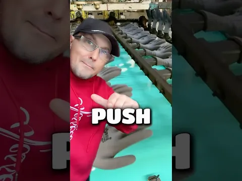 Press 3 Buttons RED LIGHT GREEN LIGHT