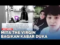 Download Lagu Kabar Duka, Mita The Virgin Kehilangan Sosok Penting di Hidupnya, Ibu Mita The Virgin Meninggal