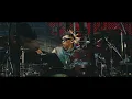 [한글자막] King Gnu - 『雨燦々』 (Live MV / 교차편집) (Ame Sansan / 아메산산)