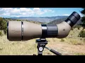 The Best Spotting Scopes 2026