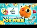 Playsaurus Points Shop GET EXCLUSIVE REWARDS FOR FREE