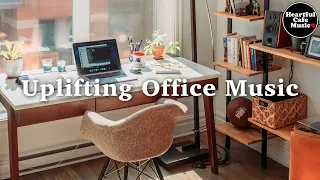 Uplifting Office Music MIX For Work Study Restaurants BGM Lounge Music Shop BGM 