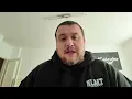 PA Sports x Mucco - Underground Reaction