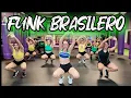 Download Lagu FUNK BRASILERO | CARDIO DANCE FITNESS ✅️