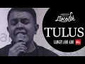 Download Lagu [HD] Tulus - Langit Abu-Abu | MocoSik Festival 2018 [FANCAM]