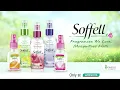 Soffell - Dare to Bare 6sec