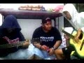 Download Lagu Sepenuh hati - cover by boy, saji dan acai