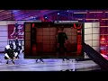KINJAZ - OG (OFFICIAL Mastermix - No Audience)