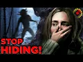 How To SURVIVE A Quiet Place Film Theory