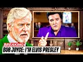 EXPOSED Pastor Bob Joyce Is REALLY Elvis Presley