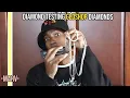 I TESTED THE GLDSHOP DIAMOND CHAINS