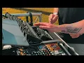 AlphaBeat x Blondee Feat. Bade 154 - Papi hat viel Geld @Blondee 