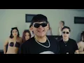 PUNTA CANA - VICTOR MENDIVIL X KEVIN AMF (Video Oficial)