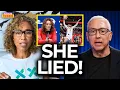 WNBA Coach s Lie Backfires as Sophie Cunningham Foul Footage Emerges