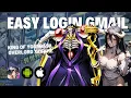 OVERLORD GAME RPG EASY LOGIN GMAIL F2P GAMEPLAY ALL CODES LET S GACHA