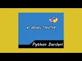 PYTHON DERSLERI Anaconda Kurulumu ve Jupyter Notebook Kullanimi