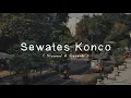 Download Lagu Sewates Konco (Slowed \u0026 Reverb)