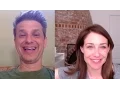 HOWLER INTERVIEWS - Claire Forlani
