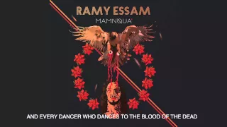 Ramy Essam Hai رامى عصام حى 