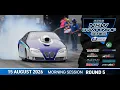 Morning Session - NSW Championship Round 5
