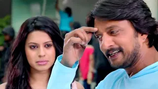 Sudeep S Latest Movie South India Movies Kichcha Sudeep مترجم للعربيه الفليم الهندي 94 