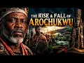 British marched toward Arochukwu.#Arochukwu #AroPeople #IgboHistory #NigerianHistory #UntoldChapters