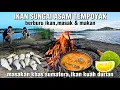 Download Lagu BERBURU IKAN MASAK DAN MAKAN,IKAN SUNGAI KUAH DURIAN,MENU SPESIAL DARI PULAU SUMATERA