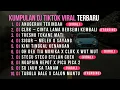Download Lagu DJ Viral Tiktok 2025 Terbaru Full Bass | DJ Anugerah Terindah, DJ CLBK, DJ Tresno Tekane Mati