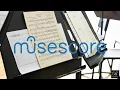 Building a score in MuseScore The Prince of Denmark s March