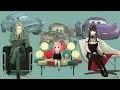 Download Lagu Life is a Comedy - Spy × Family × Cars