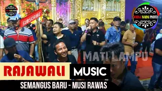 Download Mati Lampu || RAJAWALI MUSIC || SEMANGUS BARU  || Acara Bpk.Moko || Rabu, 15 Nov 2023 MP3