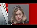 SAPD Woman arrested for alleged prostitution unlicensed practice at North Side massage parlor