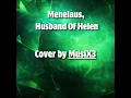 Menelaus, Husband Of Helen