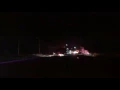 STARS CALLED TO ACCIDENT ON HIGHWAY 52