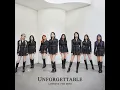 Obliviate - Lovelyz