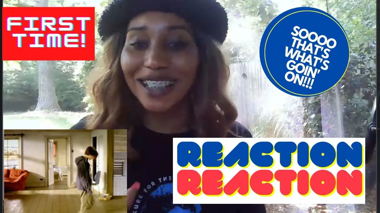 Natalie Imbruglia Reaction Torn (UM! THAT'S WHAT'S GOIN ON!!!!) | Empress Reacts Empress Reacts