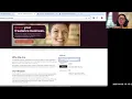 Exploring the New EFA Member Portal