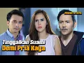 Lagu Dulu Hanya Pria Miskin, Kini Jadi Konglomerat—Suami Mengabaikan Istri yang Dulu Meremehkannya!