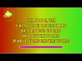 Kolohe Kai - Round and Around (Karaoke Version) - Hawaiian Karaoke