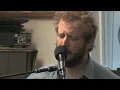 Bon Iver - Flume (Myspace Transmissions)