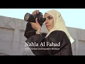 Eye on UAE Talent: Meet Nahla Al Fahad, Emirati Film Director and Executive Producer.