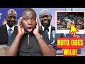 🚨 FULL WAR MODE! Ruto STORMS Kiambu — What He Did to Gachagua’s Camp After Mbeere Win is WILD!
