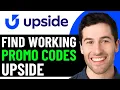 HOW TO GET BEST UPSIDE DISCOUNT PROMO CODES IN 2026 FULL GUIDE