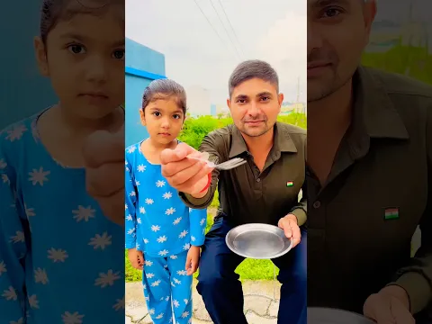 Aadrika ko cake khana hai🎂😅😭😂