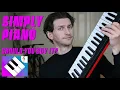 Simply Piano Review - Honest and Non Sponsored
