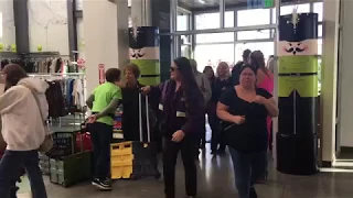 Classy Seconds Thrift Store - Grand Opening 2017