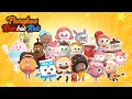 Download Lagu BreadBarbershop3 | 100 menit Kompilasi! EP14~26 | INDONESIA Dubbing