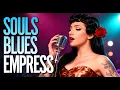 Amy Winehouse Inspired Classic Blues 2025 Playlist | Full Album Music Love \u0026 Heartbreak